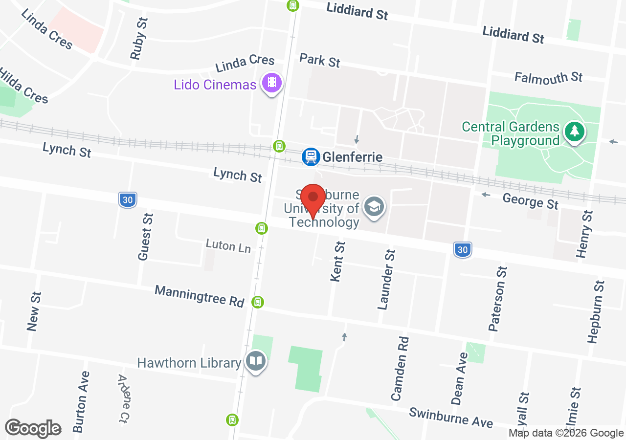 Location map of Beginner robotics with Edison