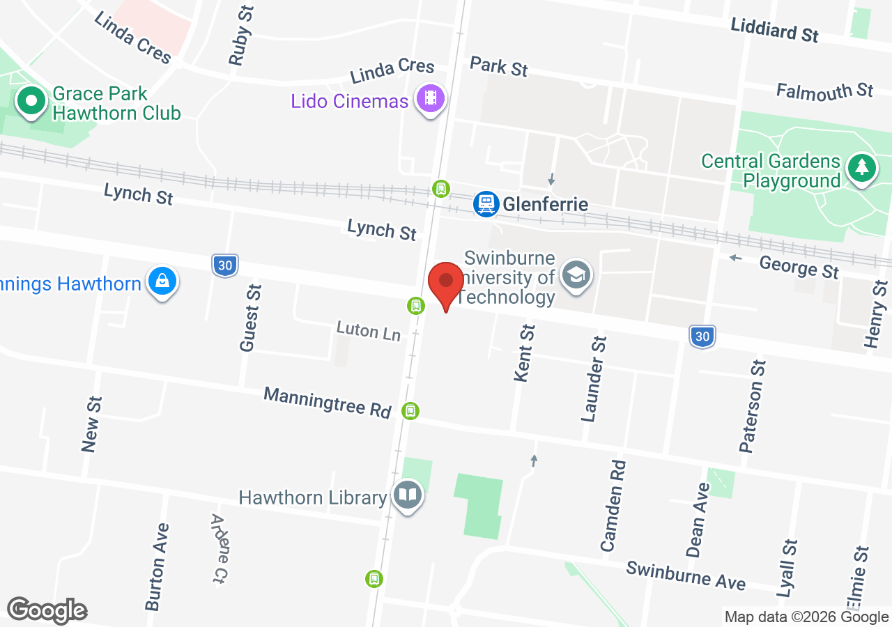Location map of Tie-Dye Workshop (10 to 14 years)